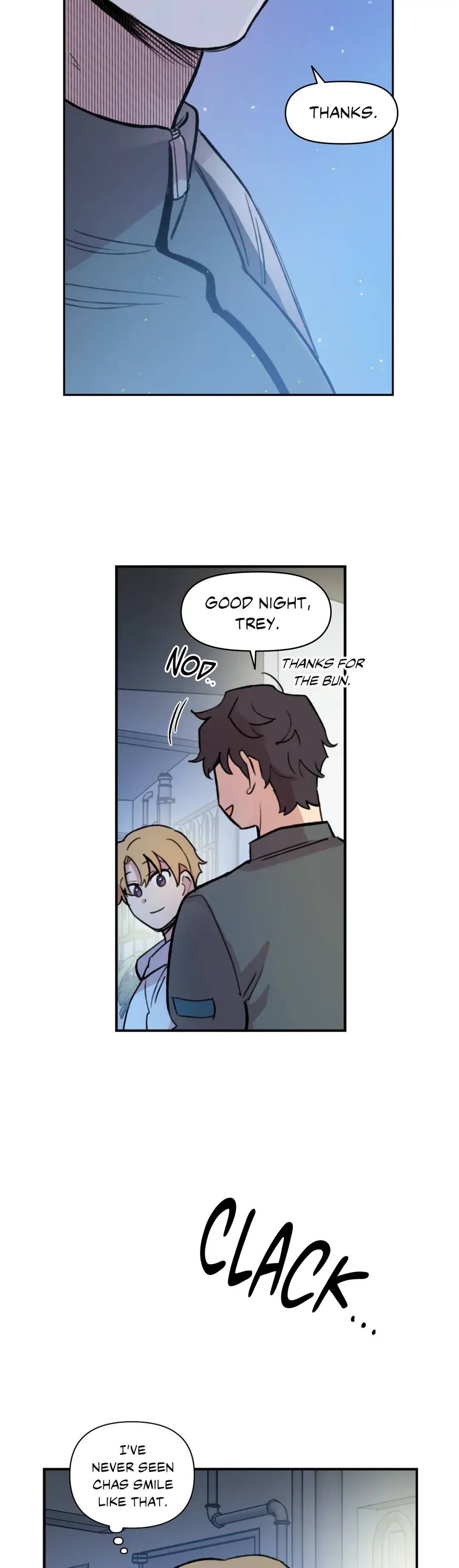 Leave the work to me! Chapter 52 image 13
