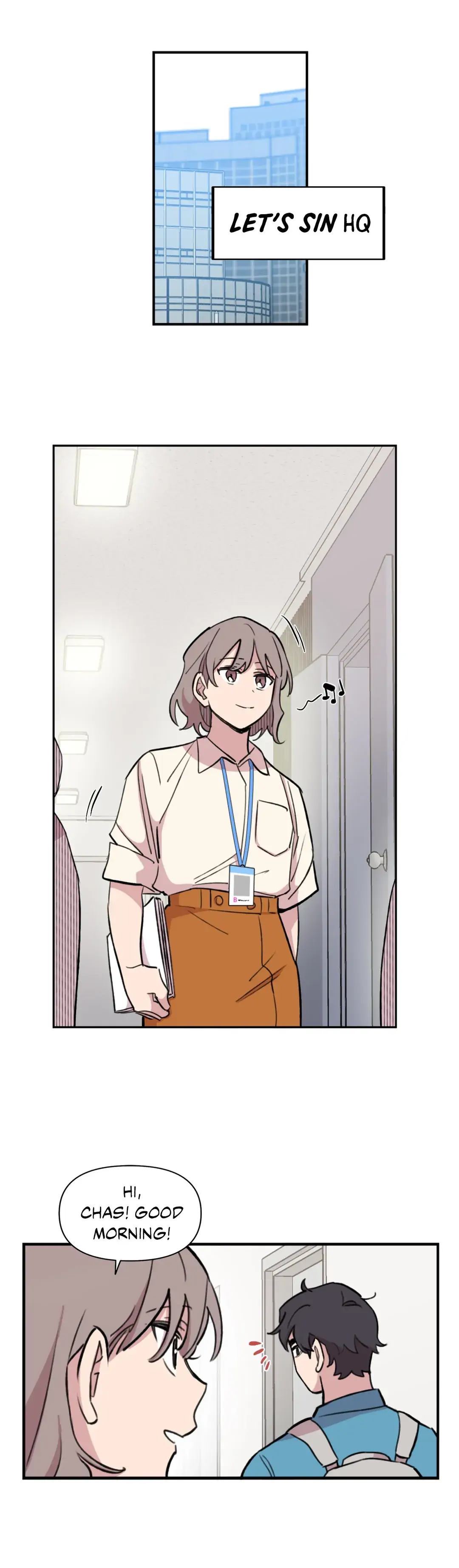 Leave the work to me! Chapter 52 image 15