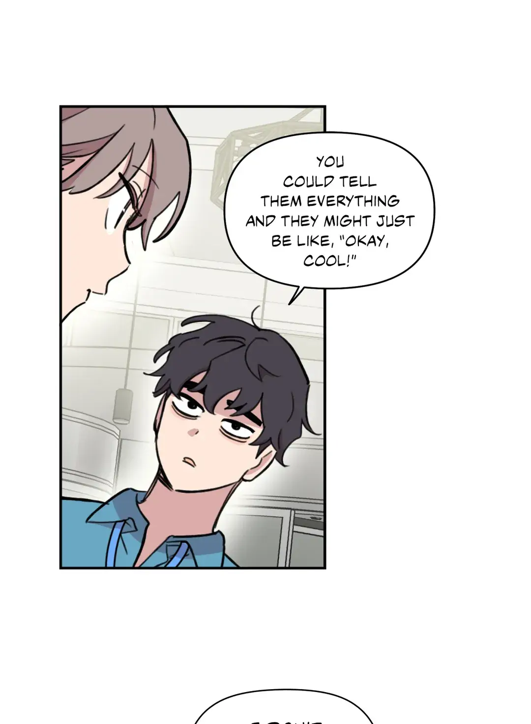 Leave the work to me! Chapter 52 image 24