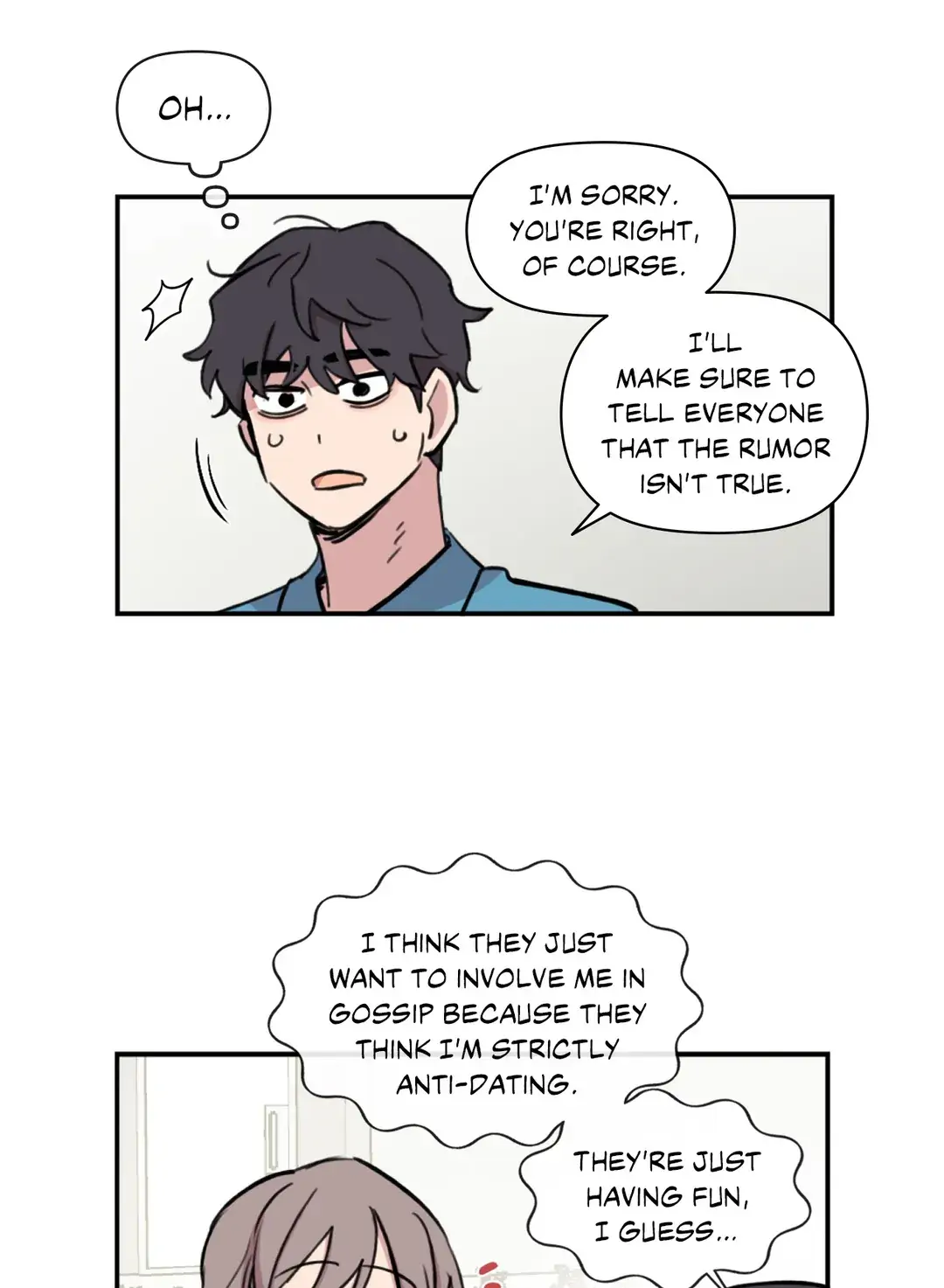 Leave the work to me! Chapter 52 image 26