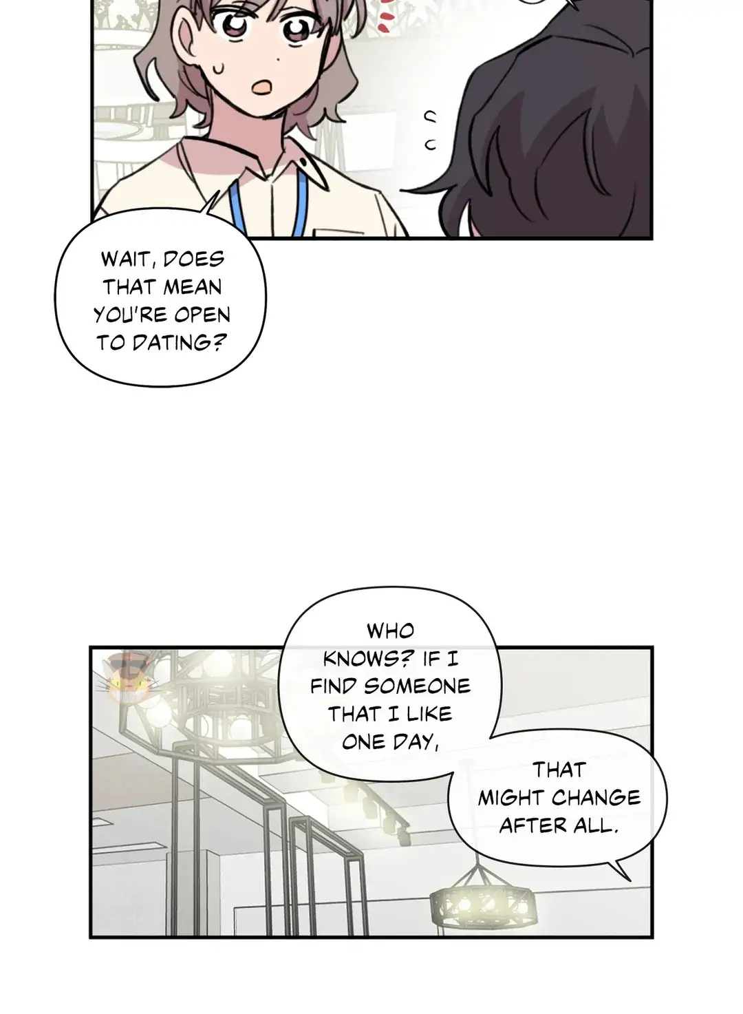 Leave the work to me! Chapter 52 image 27