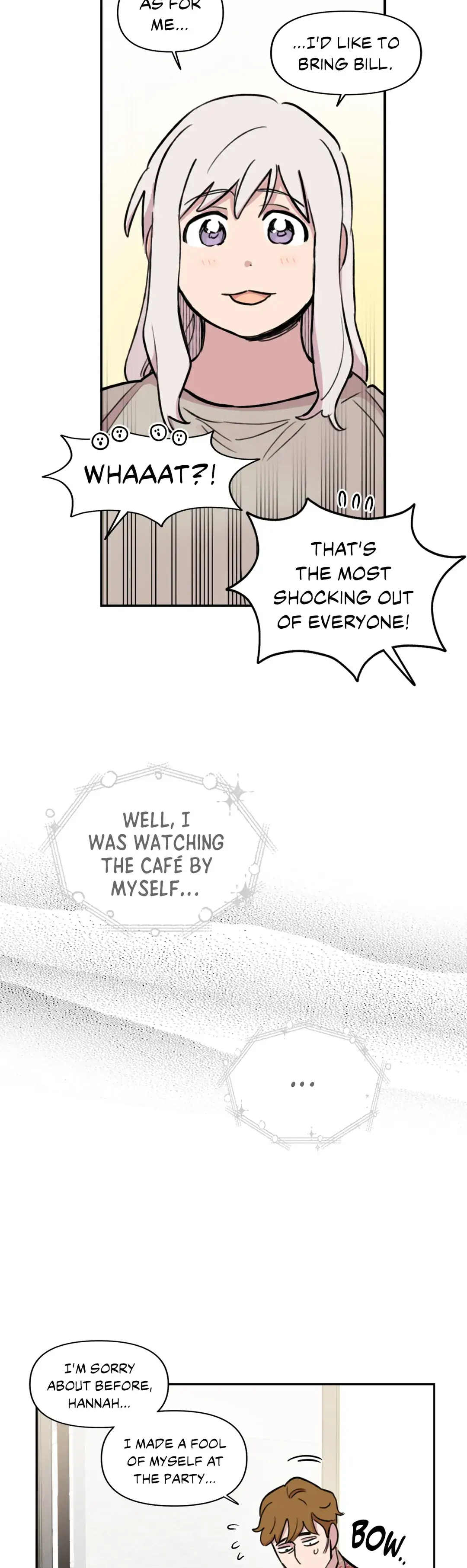 Leave the work to me! Chapter 52 image 4