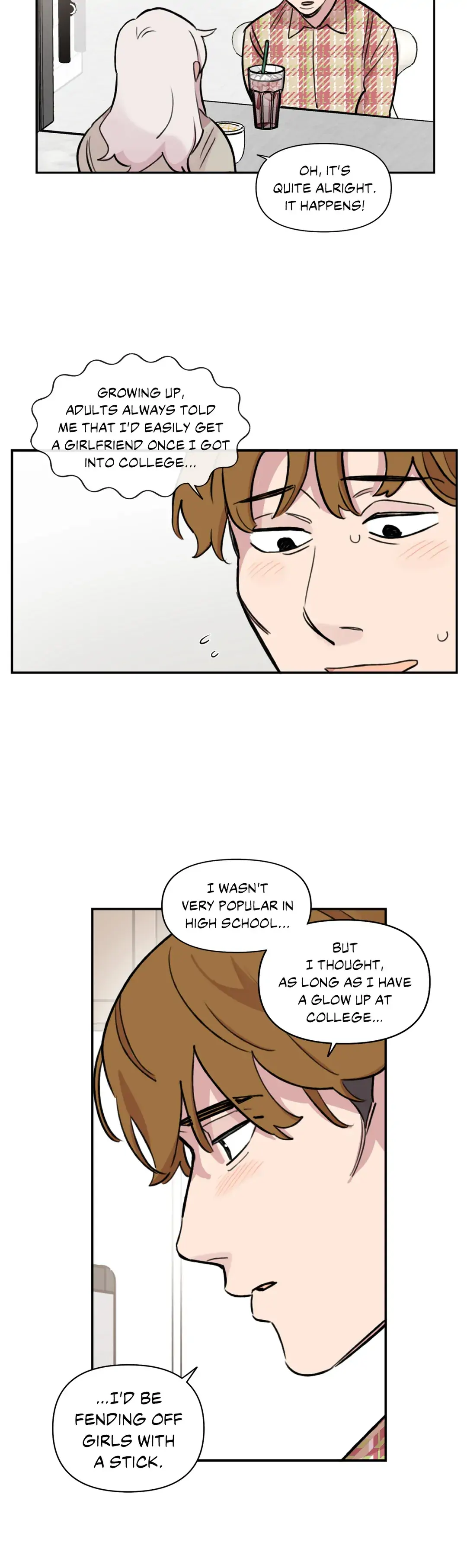 Leave the work to me! Chapter 52 image 5