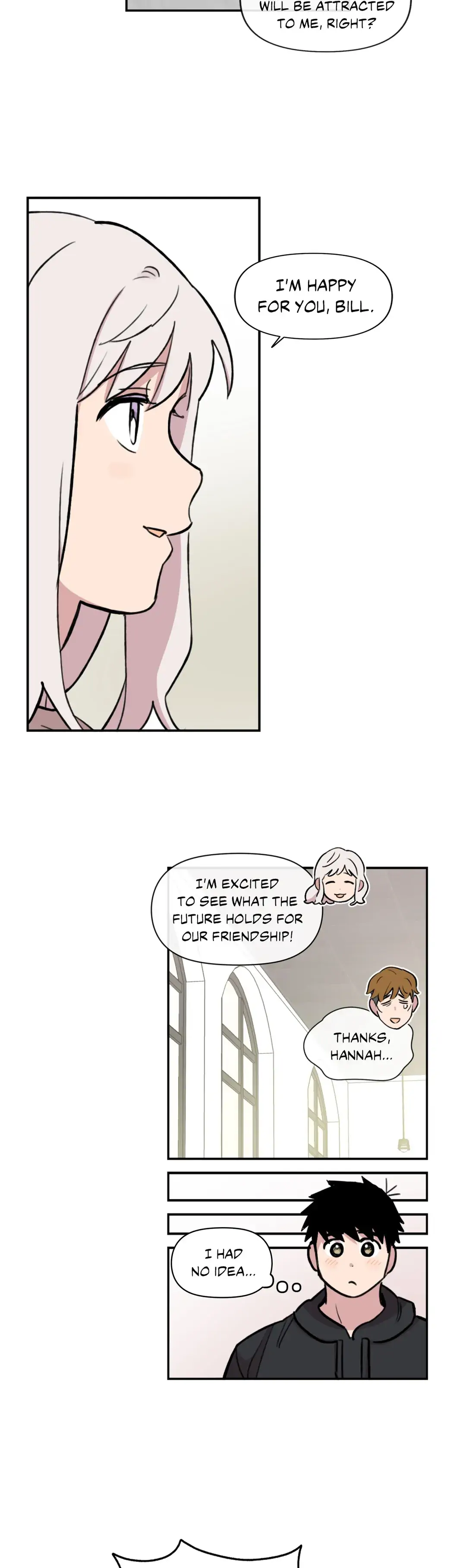 Leave the work to me! Chapter 52 image 7