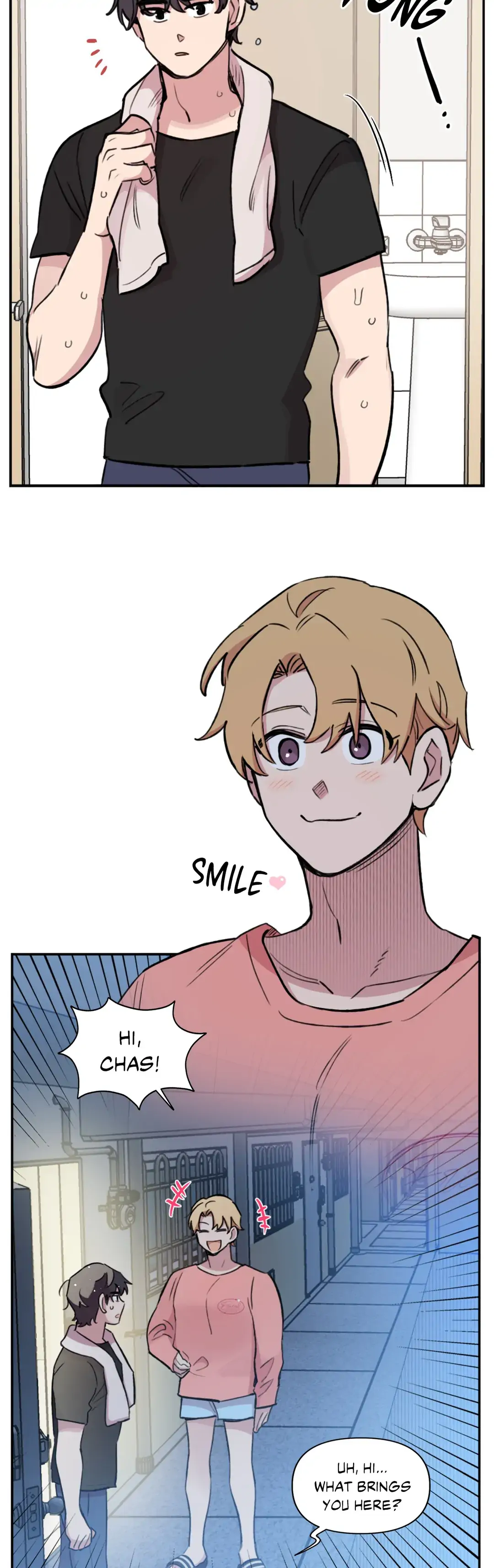 Leave the work to me! Chapter 53 image 10