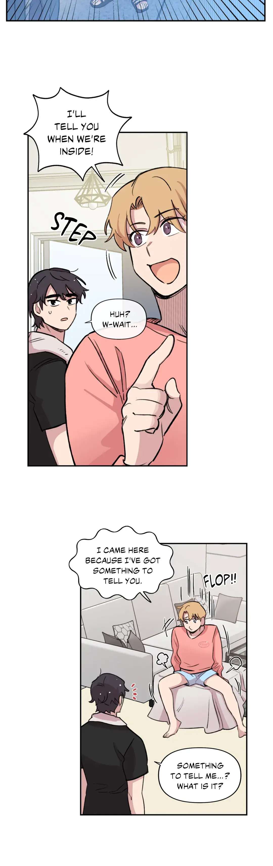 Leave the work to me! Chapter 53 image 11