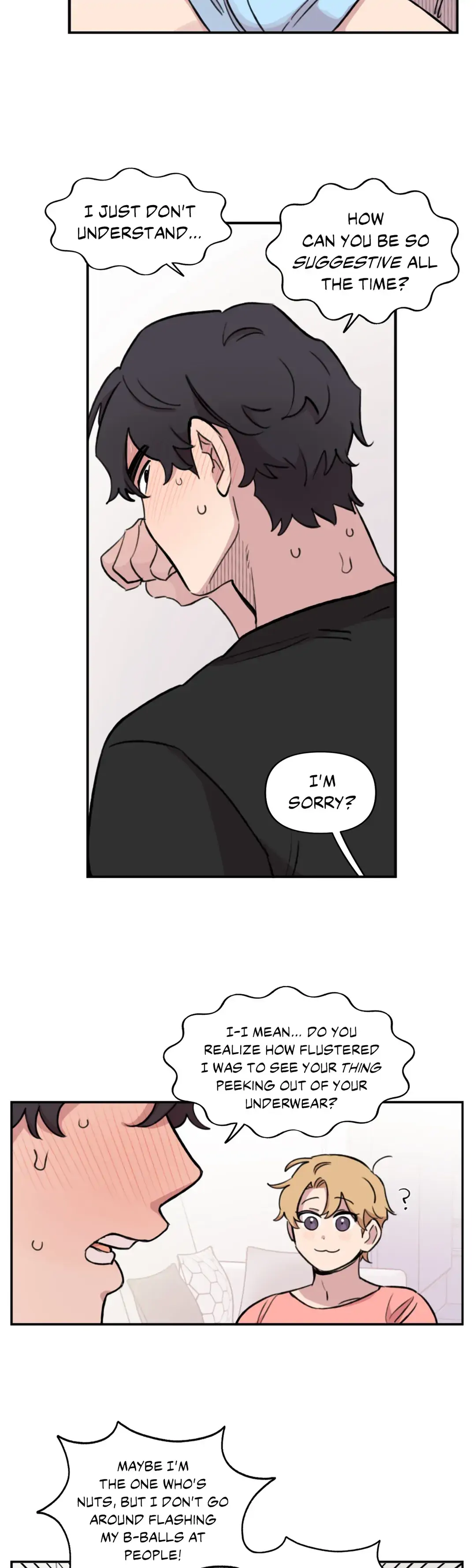 Leave the work to me! Chapter 53 image 15