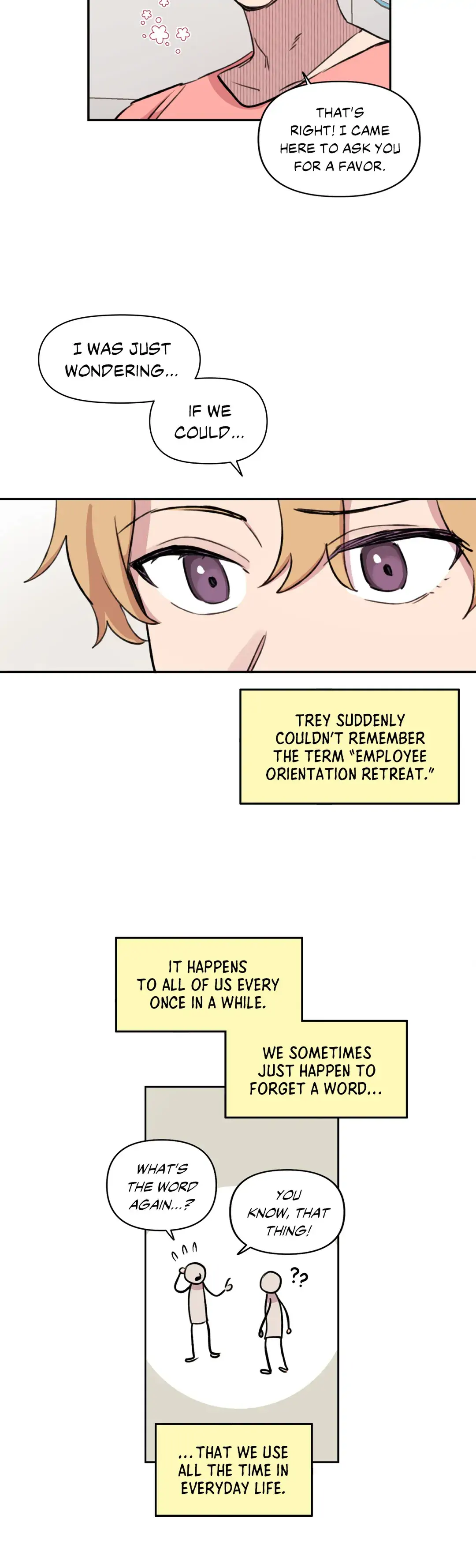 Leave the work to me! Chapter 53 image 17