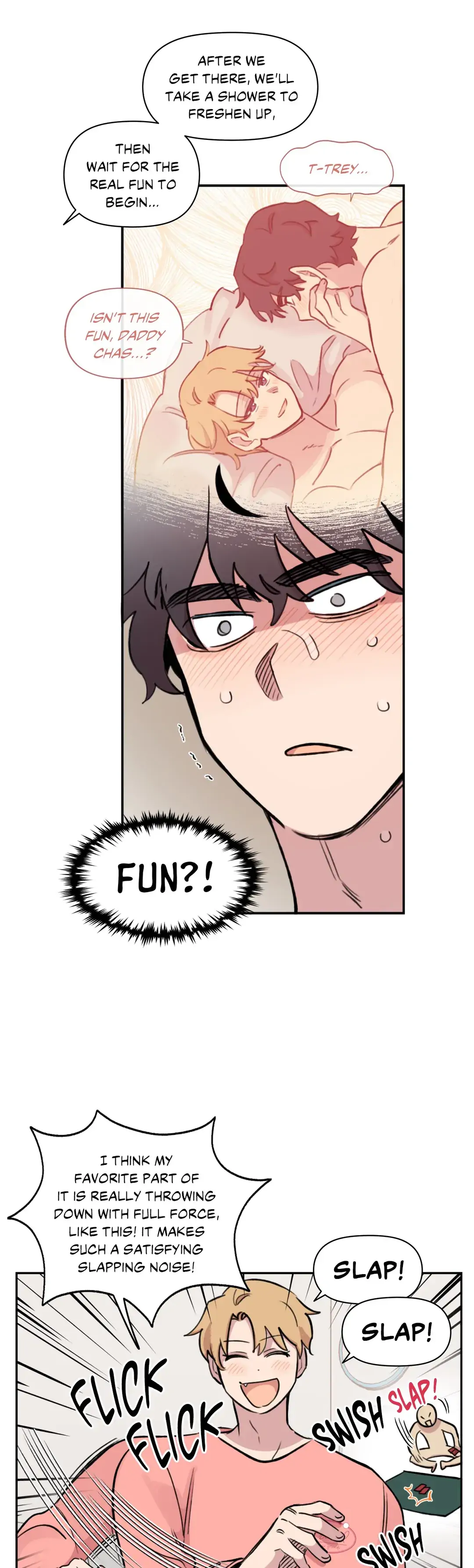 Leave the work to me! Chapter 53 image 20
