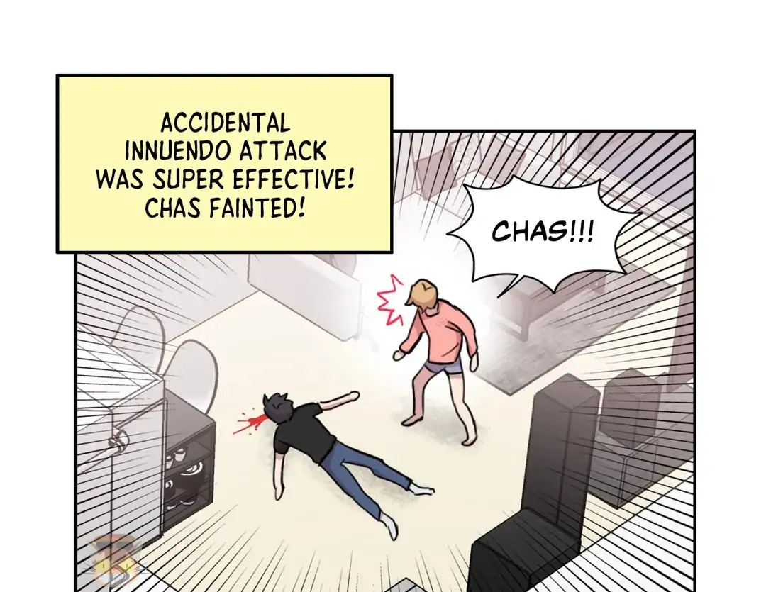 Leave the work to me! Chapter 53 image 28