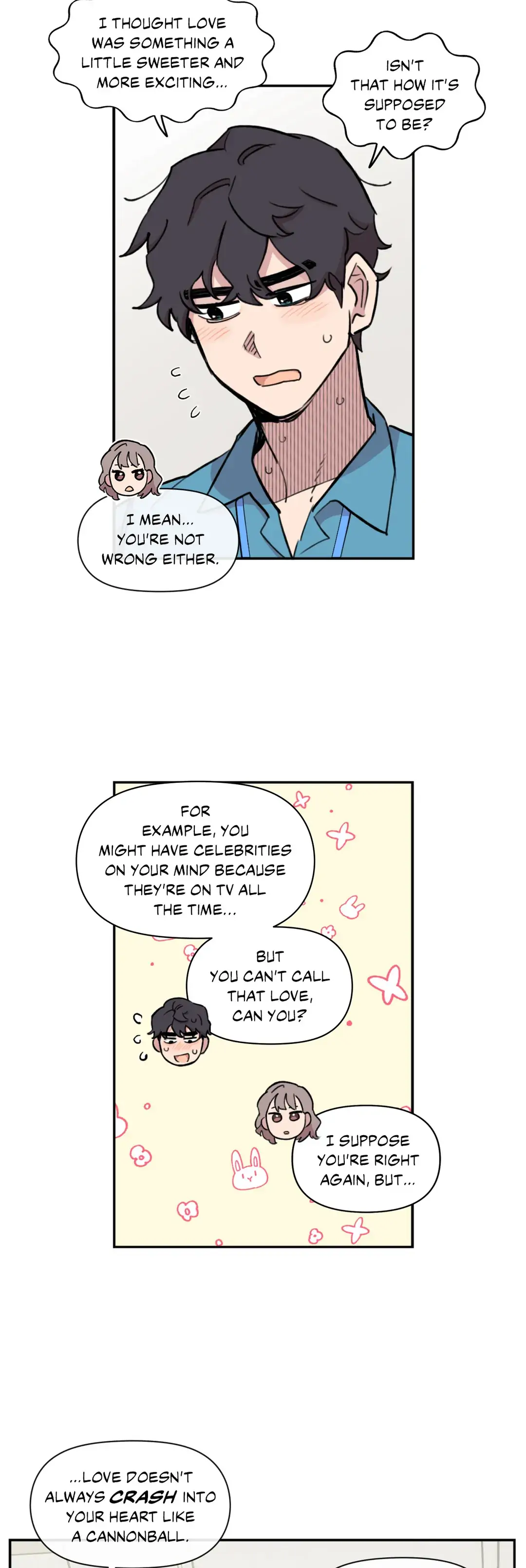 Leave the work to me! Chapter 53 image 4