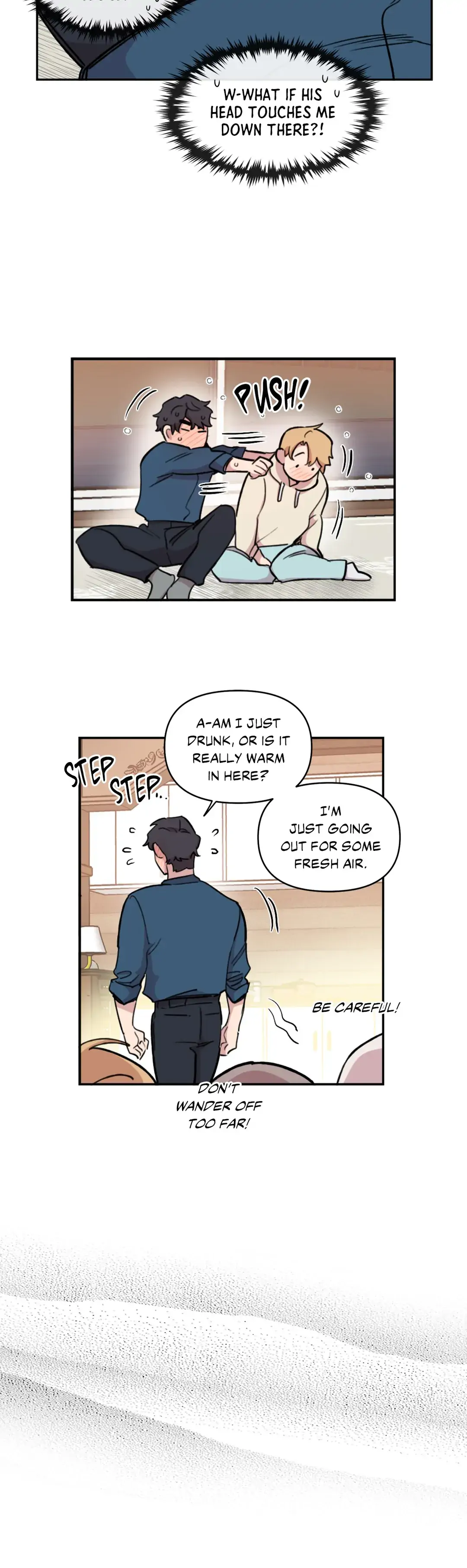 Leave the work to me! Chapter 54 image 11