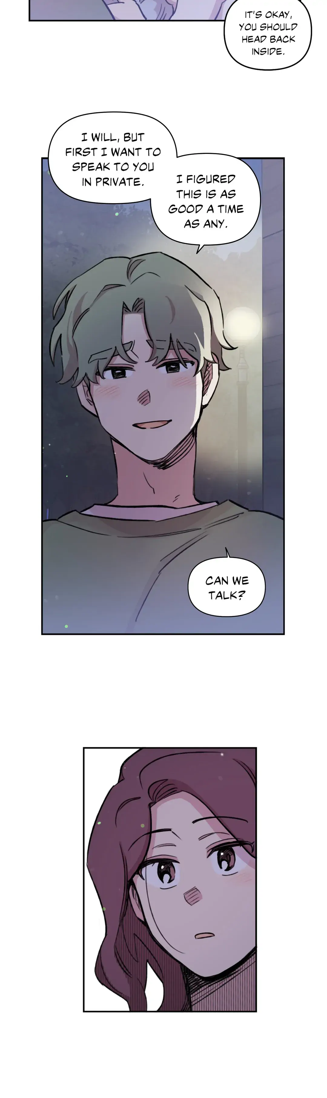 Leave the work to me! Chapter 54 image 14