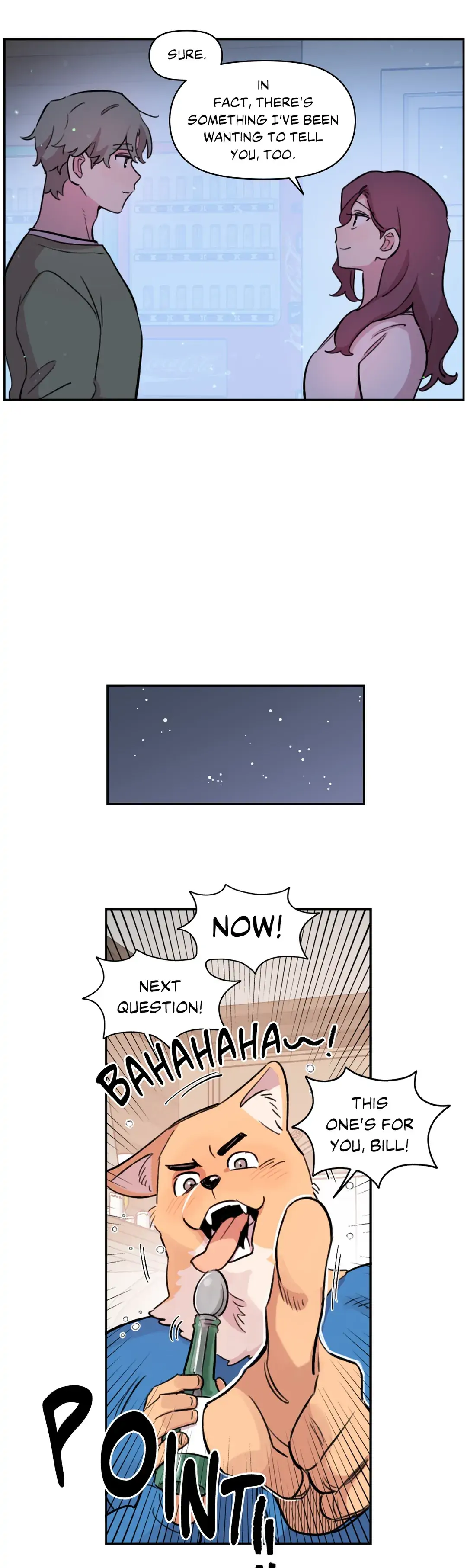 Leave the work to me! Chapter 54 image 15