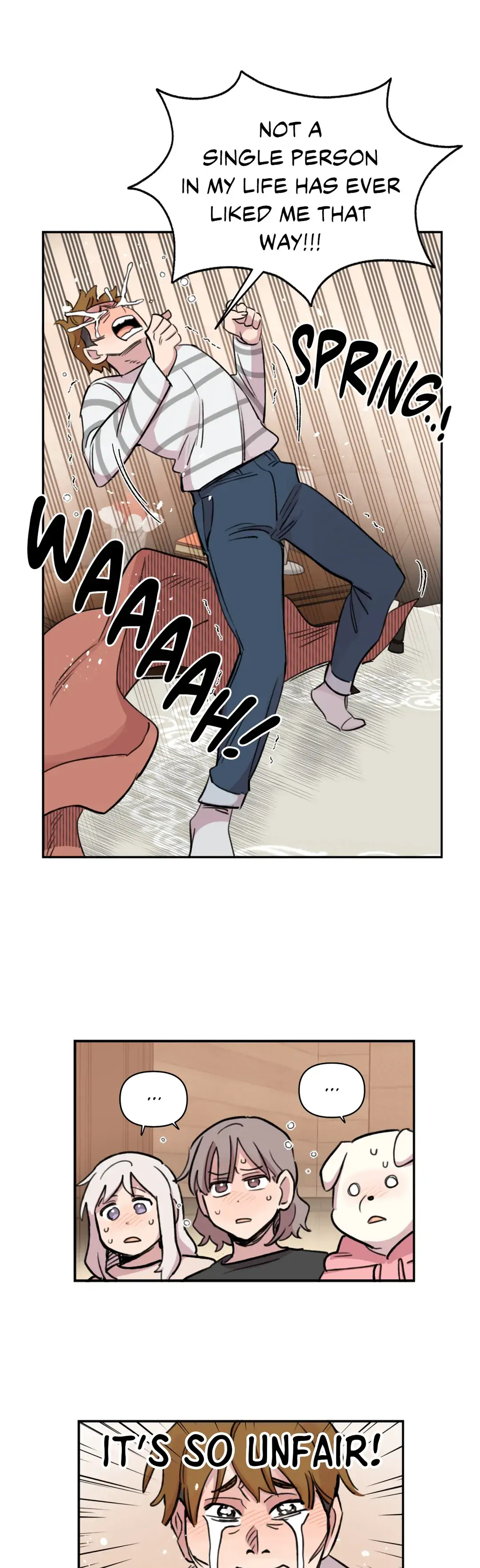 Leave the work to me! Chapter 54 image 18