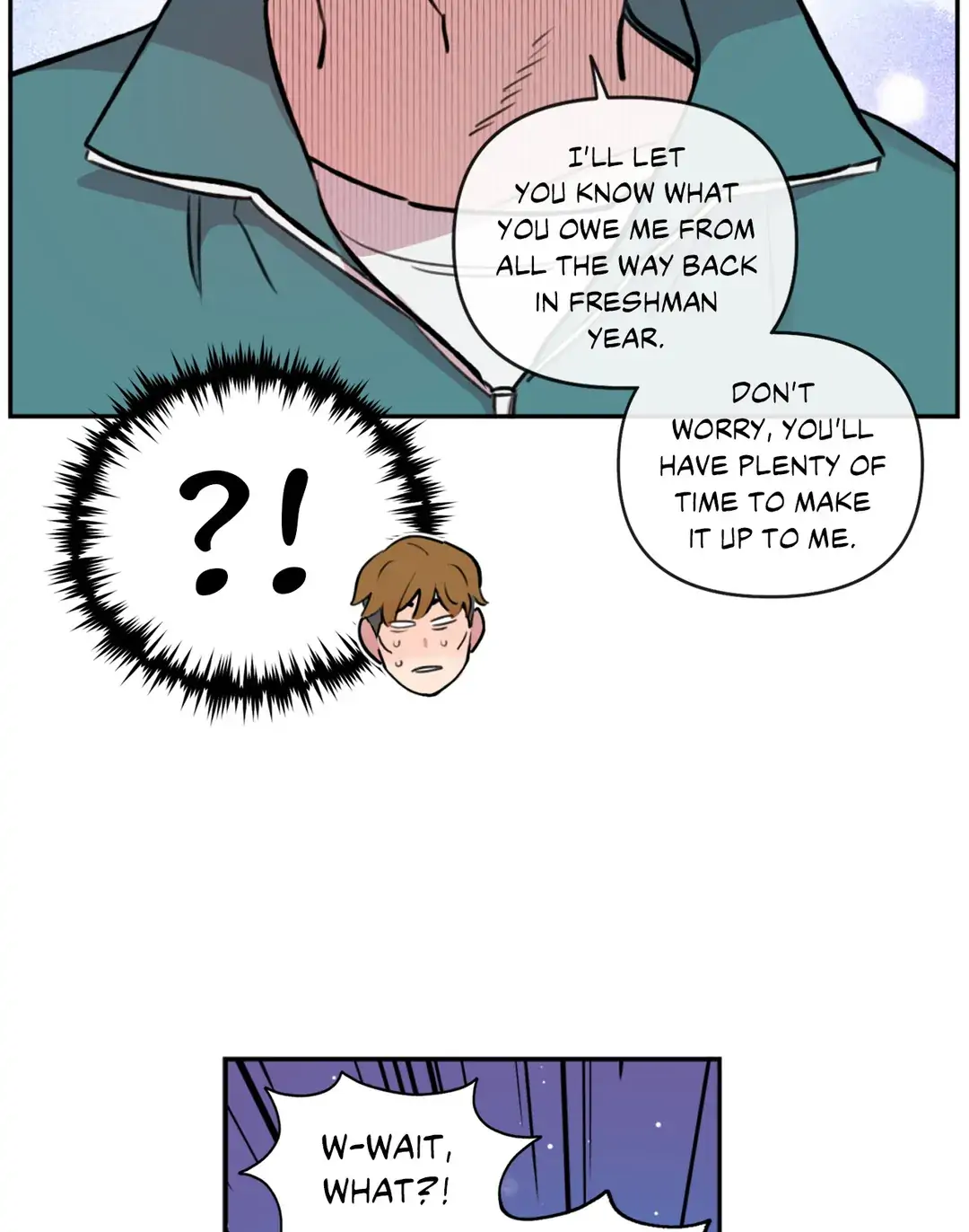 Leave the work to me! Chapter 54 image 27