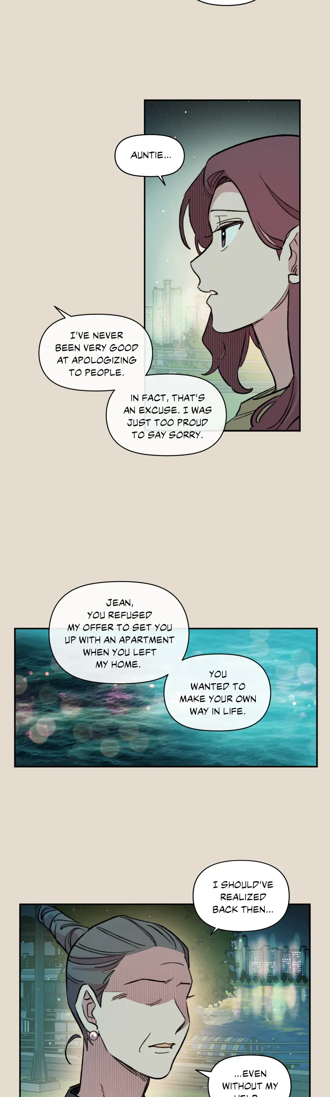 Leave the work to me! Chapter 55 image 9