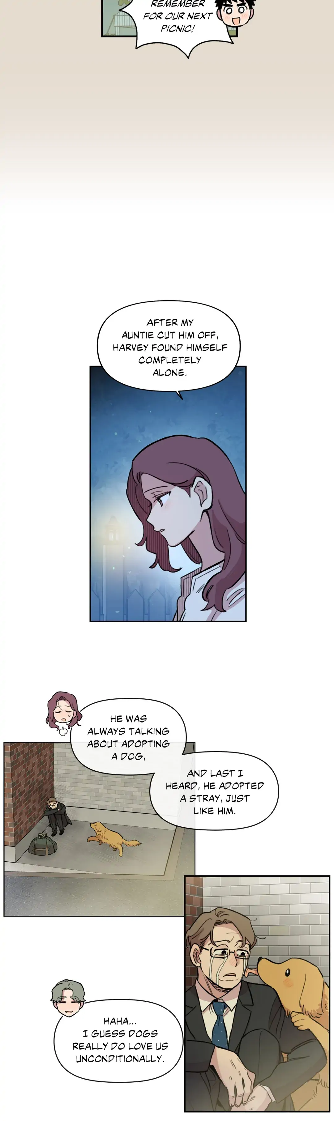 Leave the work to me! Chapter 55 image 13
