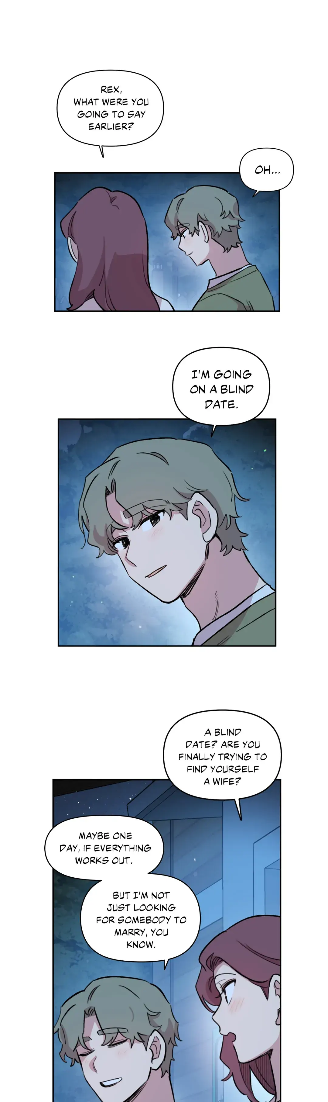 Leave the work to me! Chapter 55 image 14