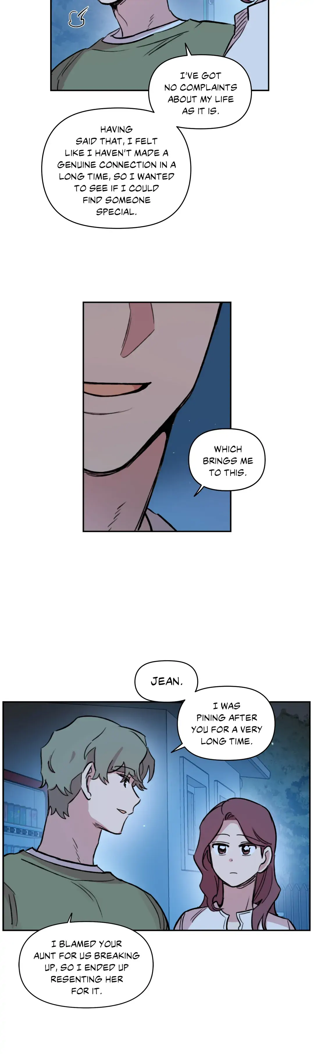 Leave the work to me! Chapter 55 image 15