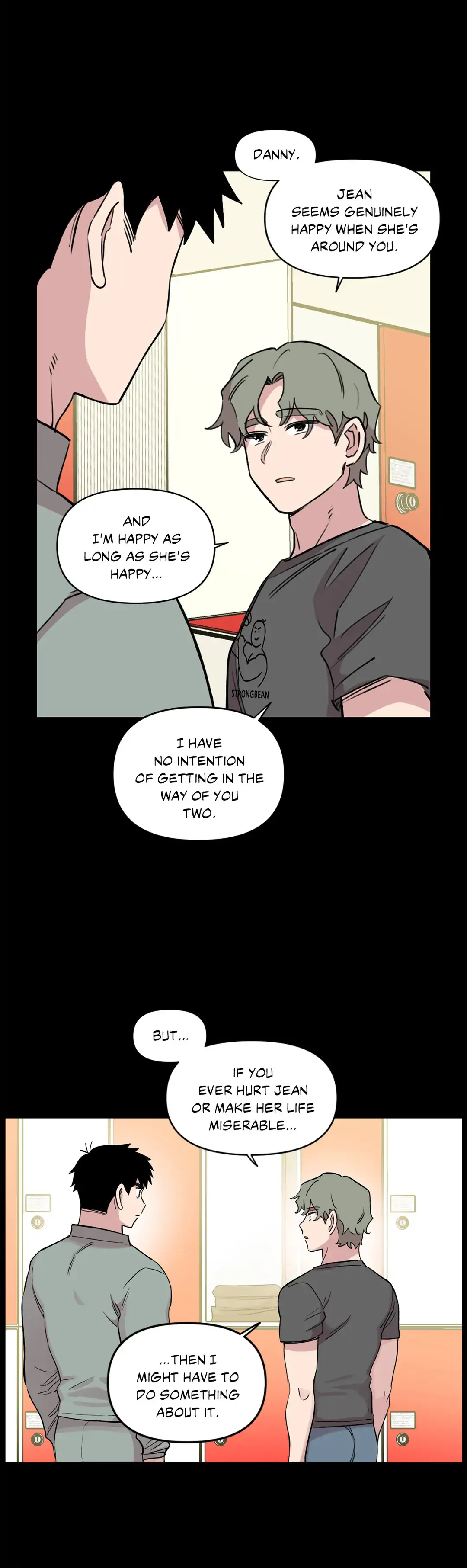 Leave the work to me! Chapter 55 image 17