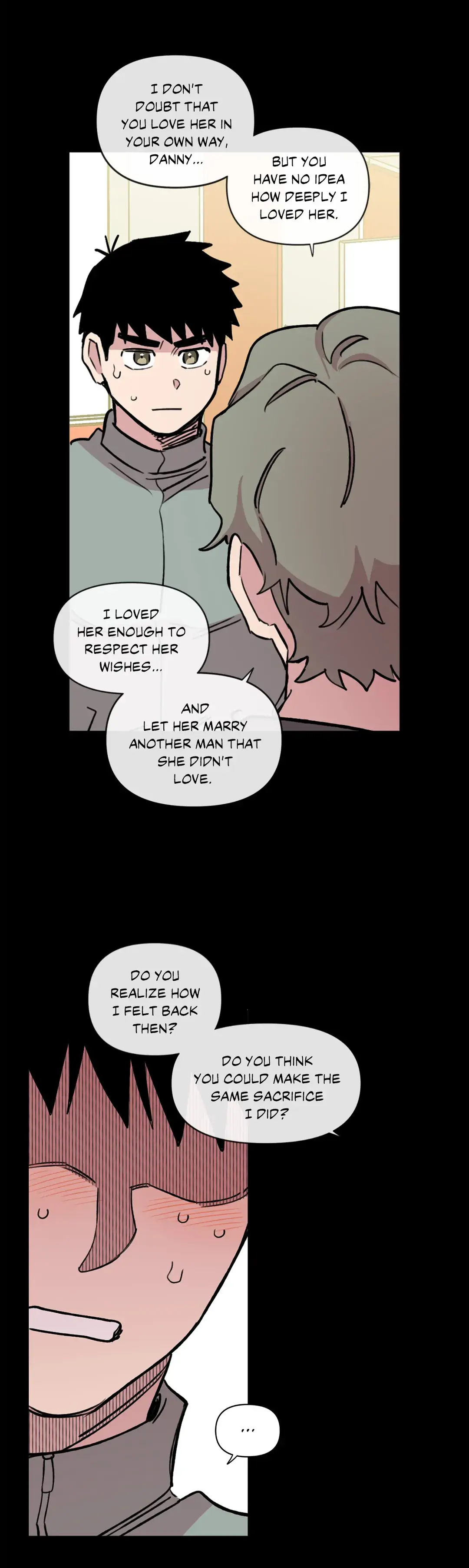 Leave the work to me! Chapter 55 image 18