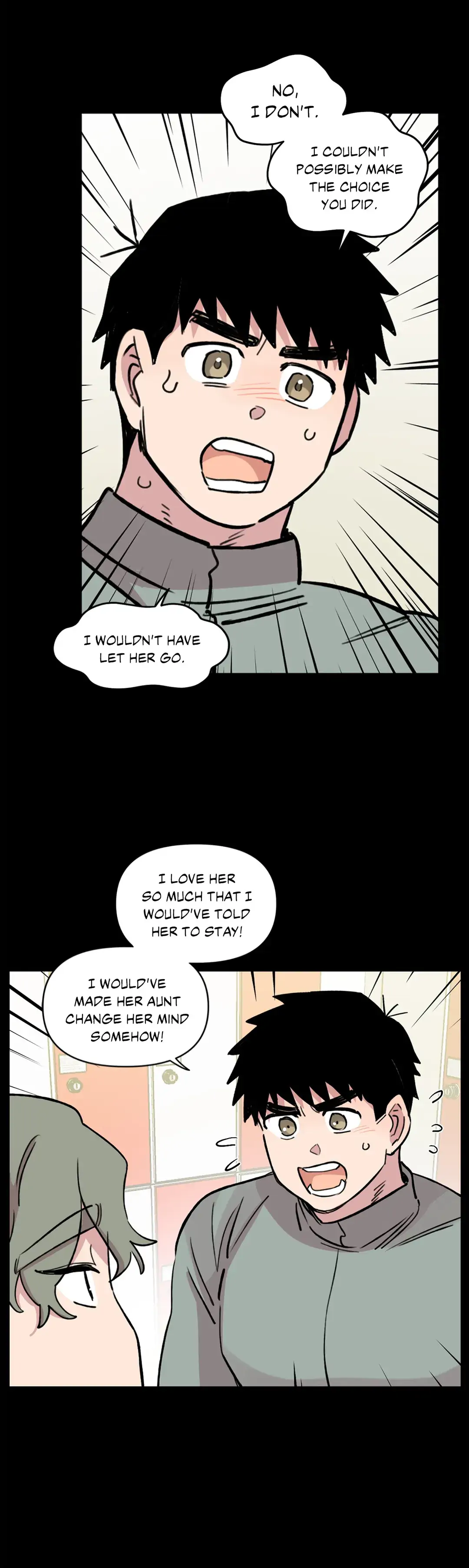 Leave the work to me! Chapter 55 image 19