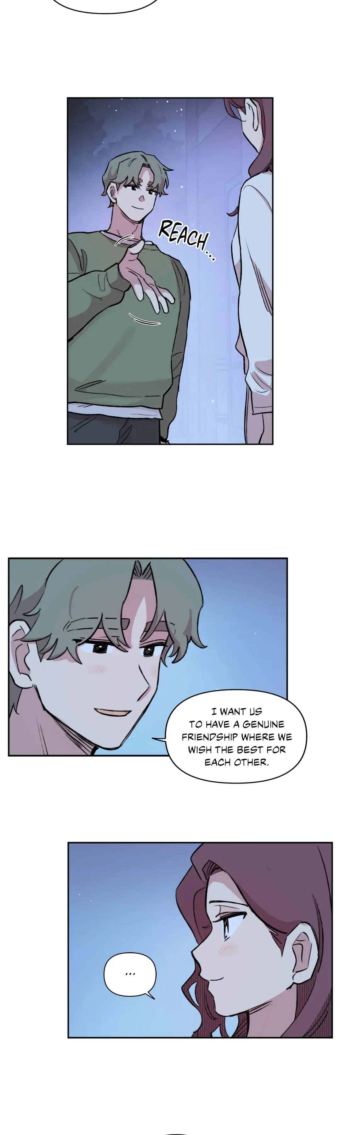 Leave the work to me! Chapter 55 image 22