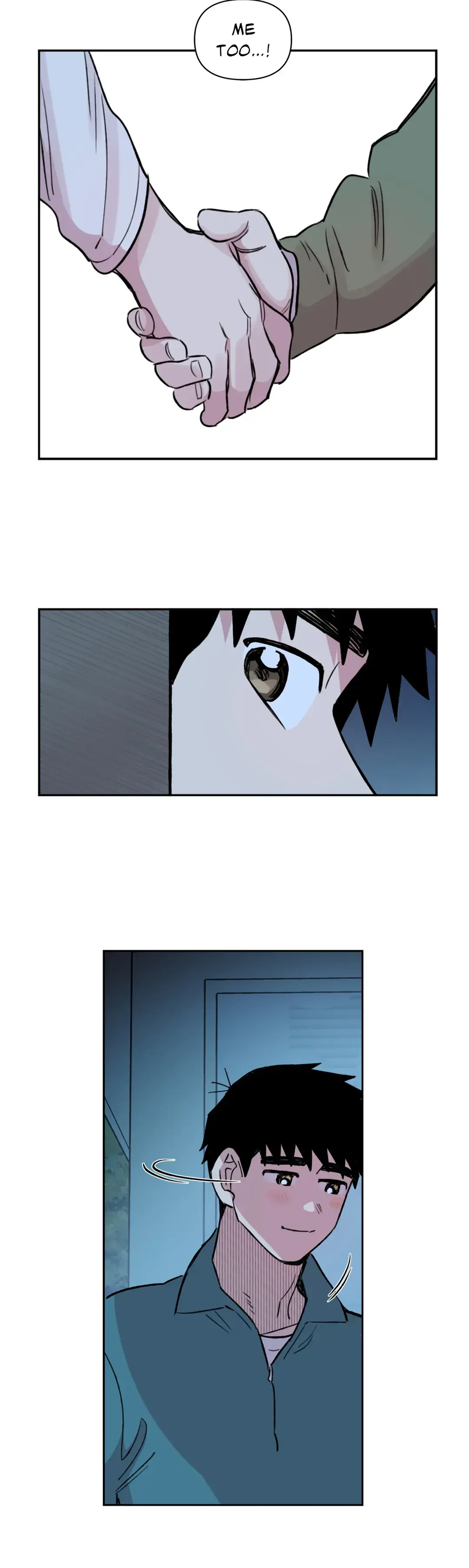 Leave the work to me! Chapter 55 image 23