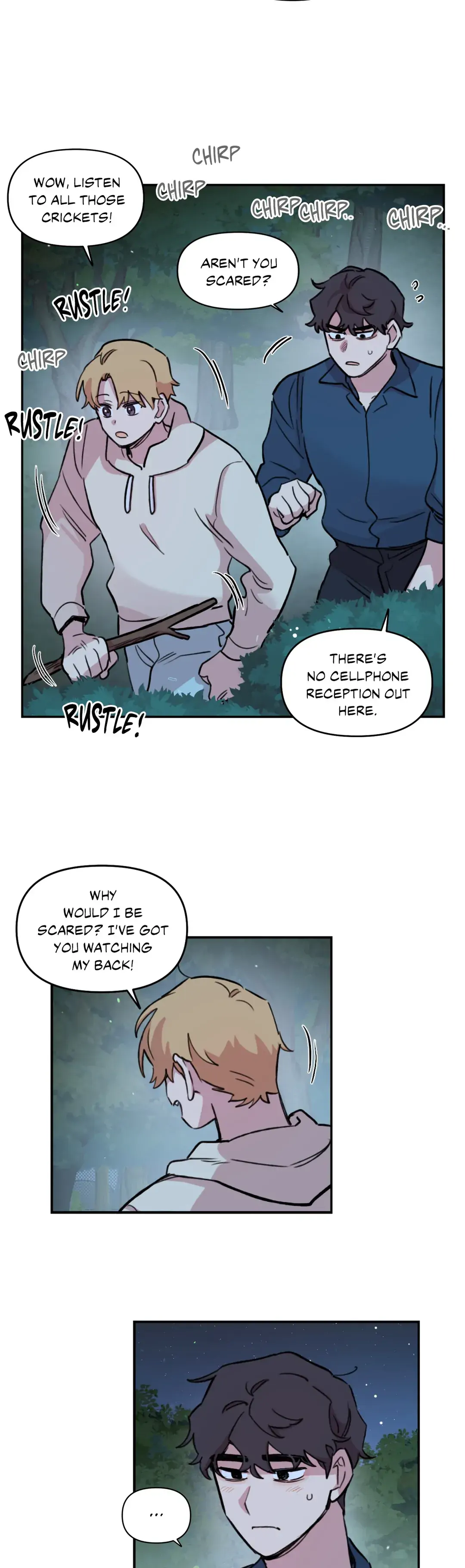 Leave the work to me! Chapter 55 image 25
