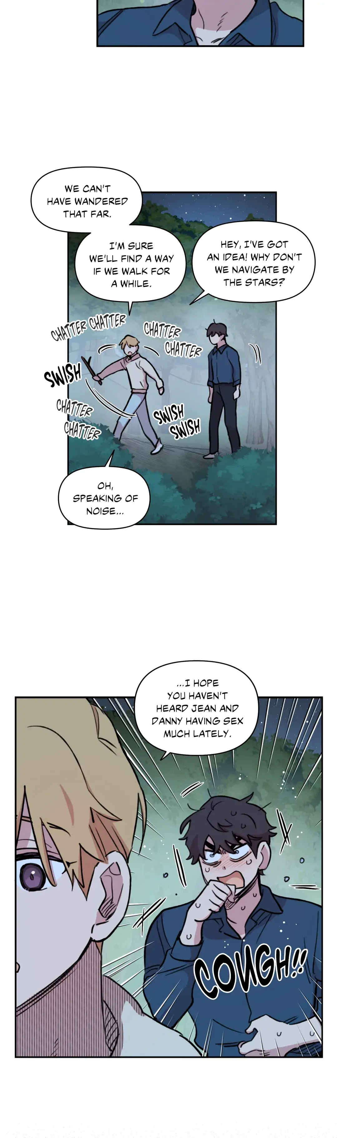 Leave the work to me! Chapter 55 image 26