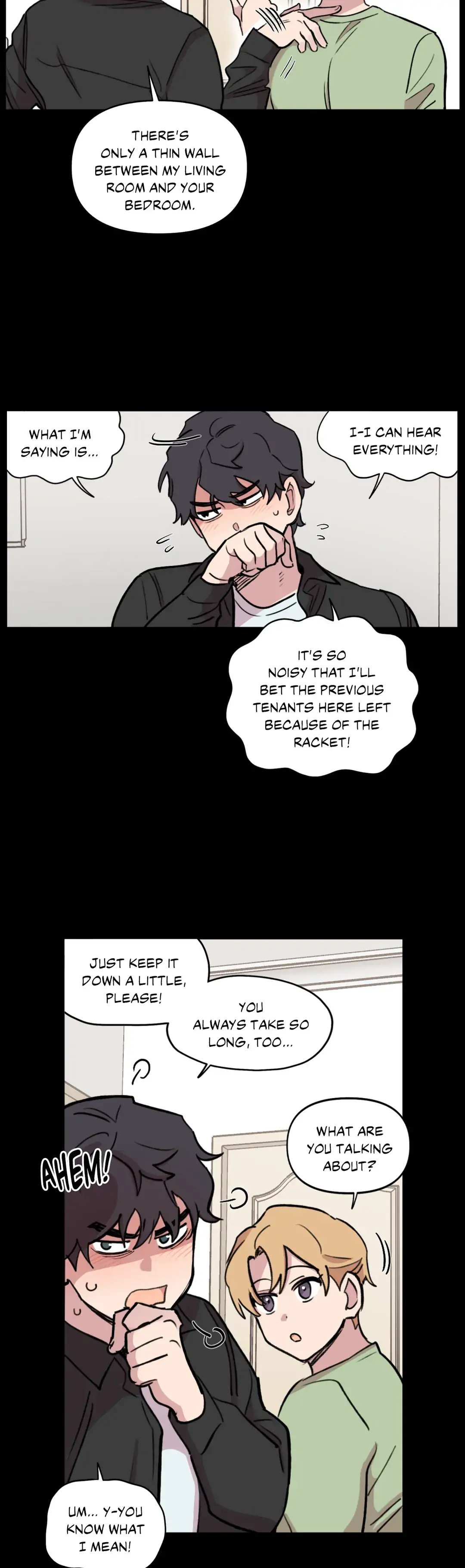 Leave the work to me! Chapter 55 image 28