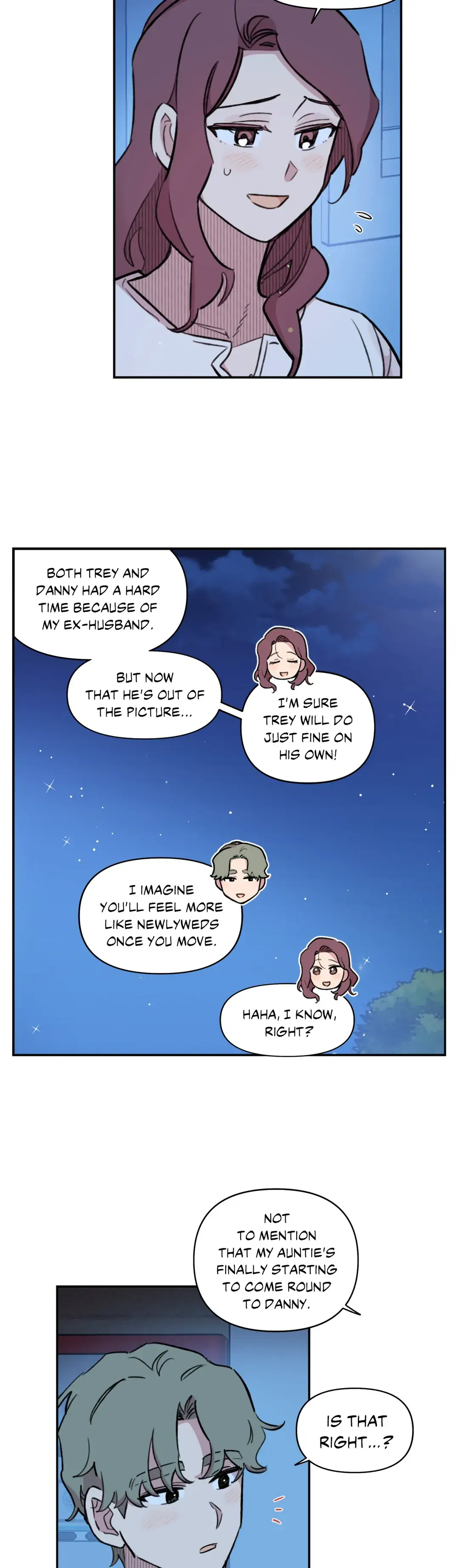 Leave the work to me! Chapter 55 image 2