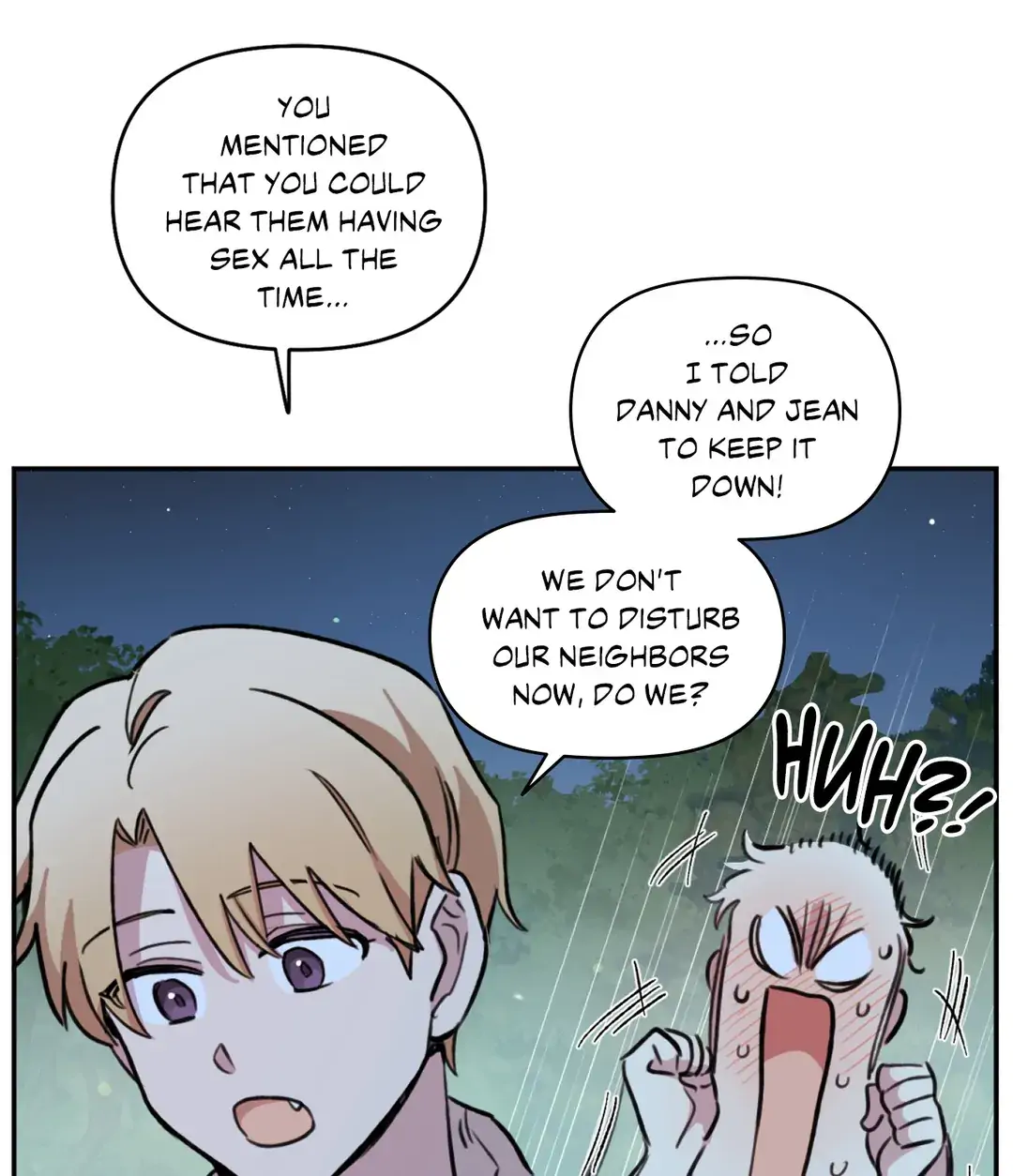 Leave the work to me! Chapter 55 image 30