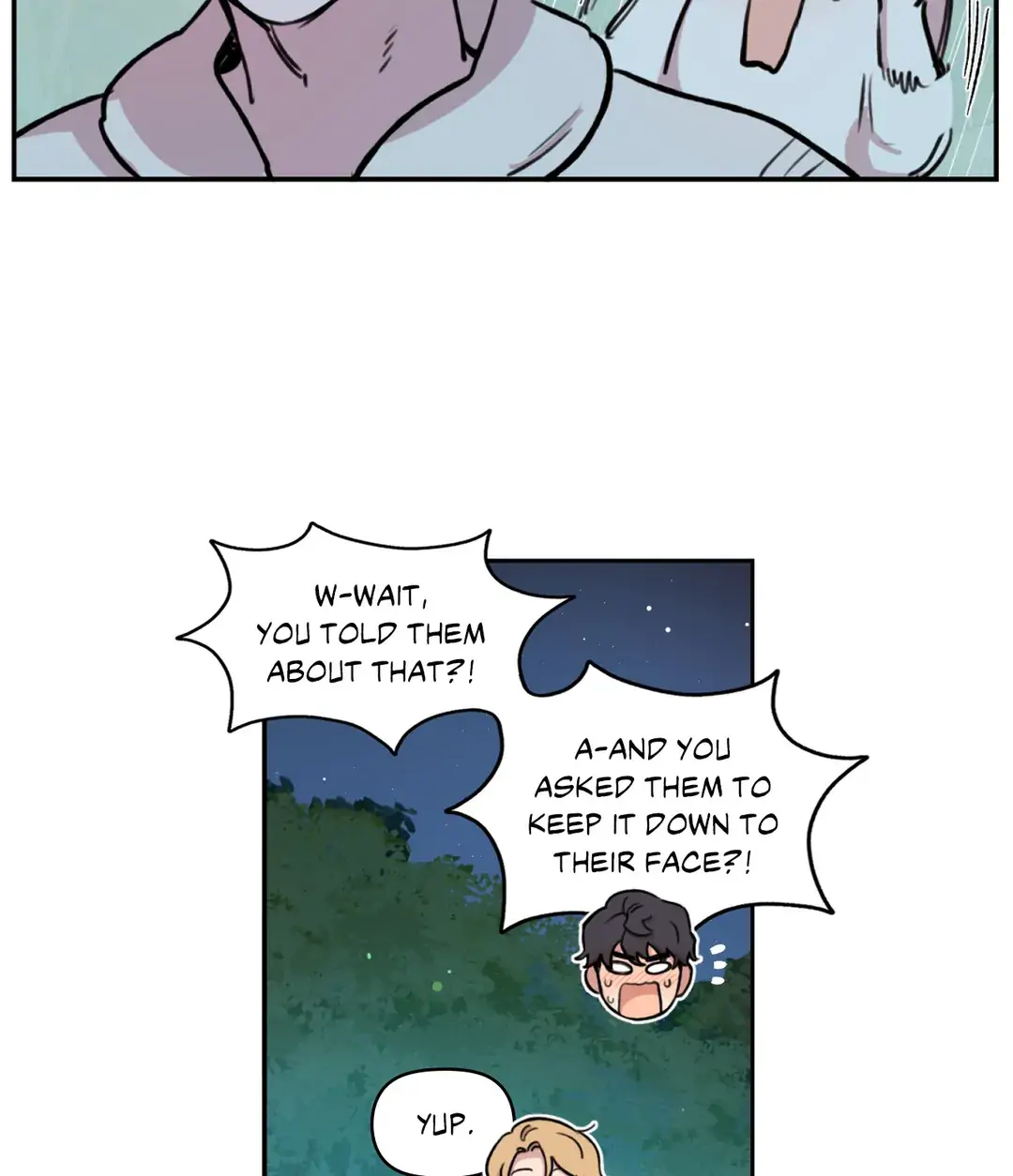 Leave the work to me! Chapter 55 image 31