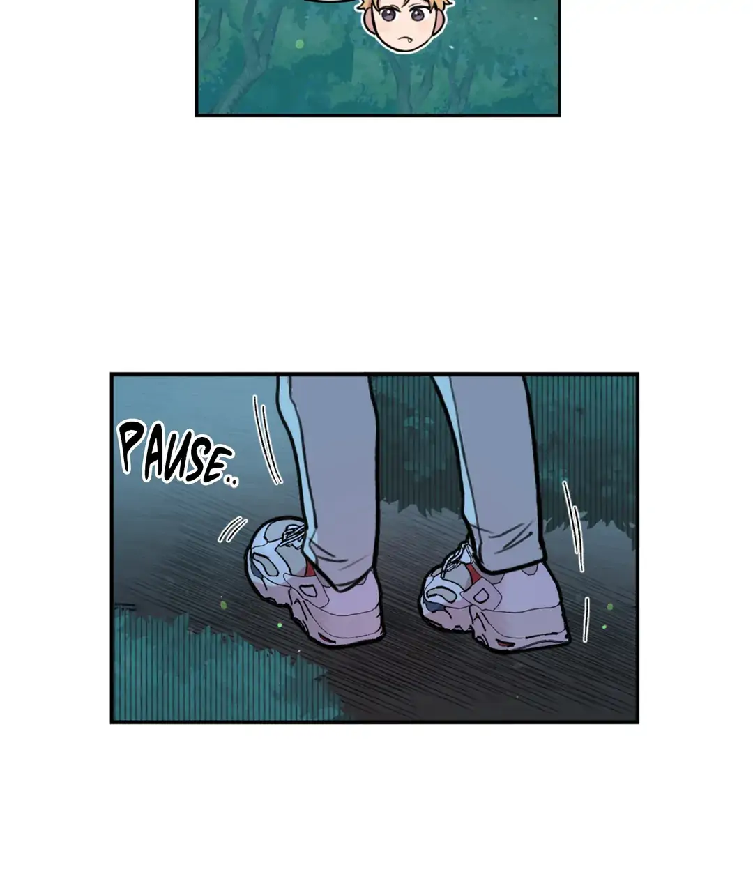 Leave the work to me! Chapter 55 image 32