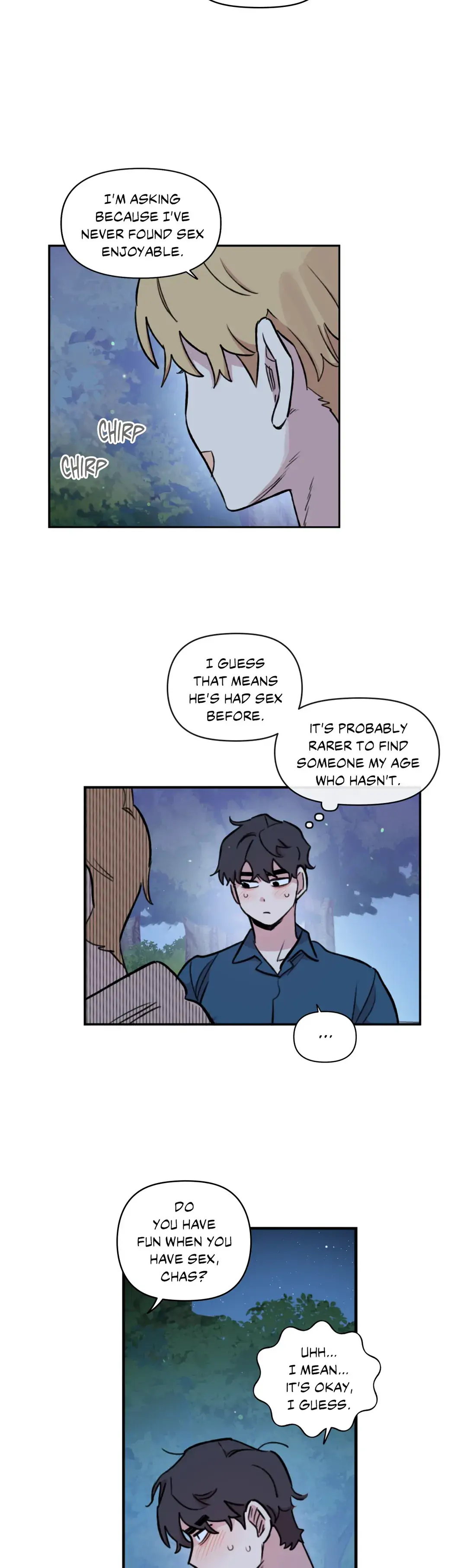 Leave the work to me! Chapter 56 image 9