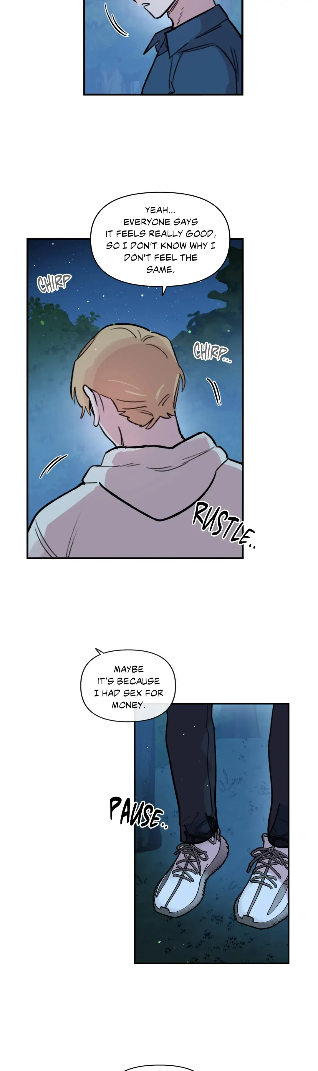Leave the work to me! Chapter 56 image 10