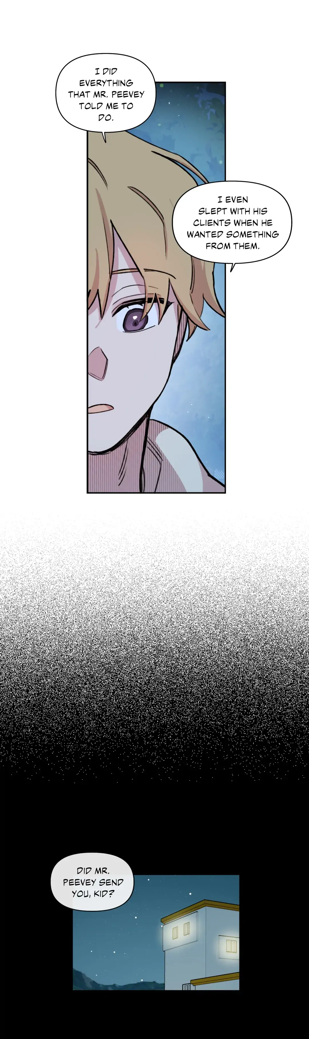 Leave the work to me! Chapter 56 image 12