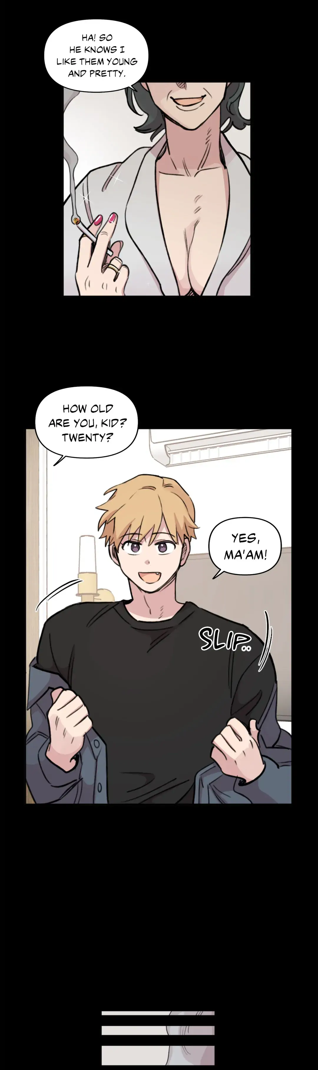 Leave the work to me! Chapter 56 image 13