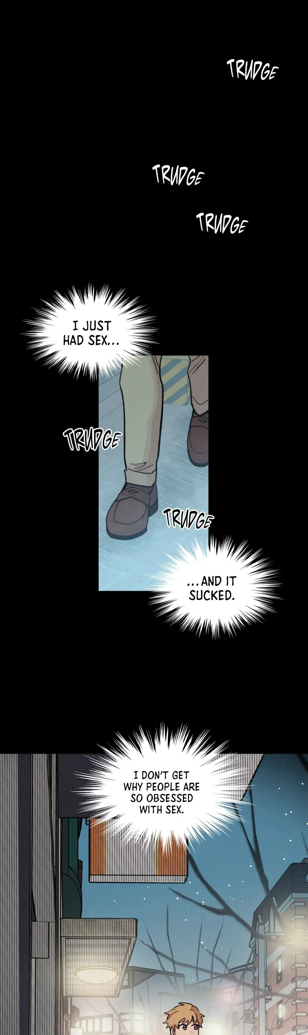 Leave the work to me! Chapter 56 image 15