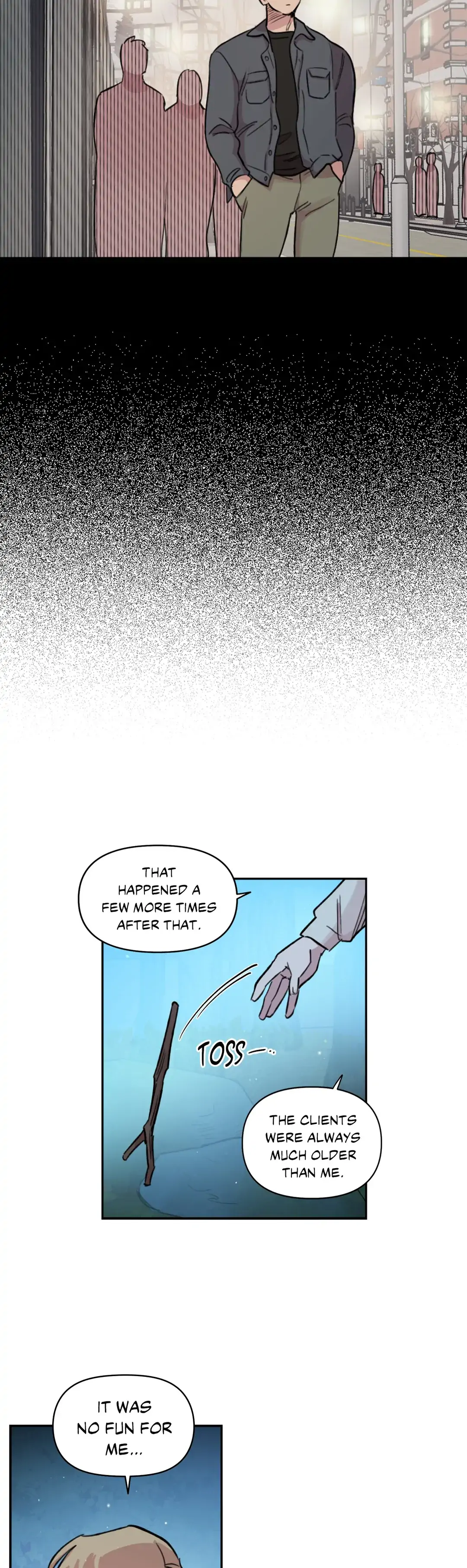 Leave the work to me! Chapter 56 image 16