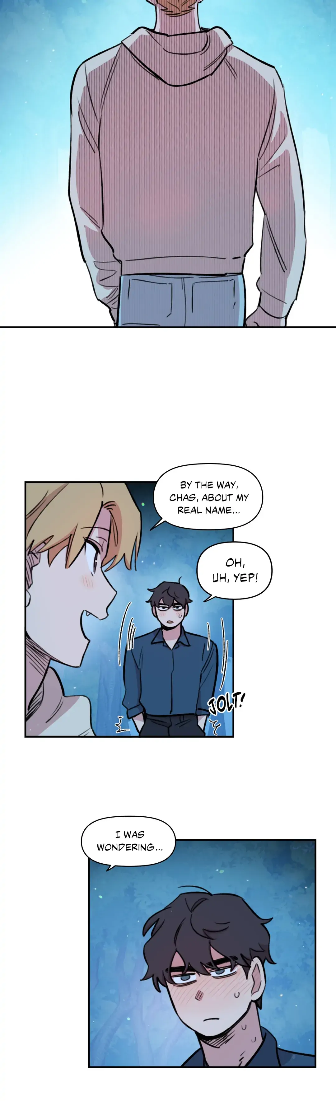 Leave the work to me! Chapter 56 image 23