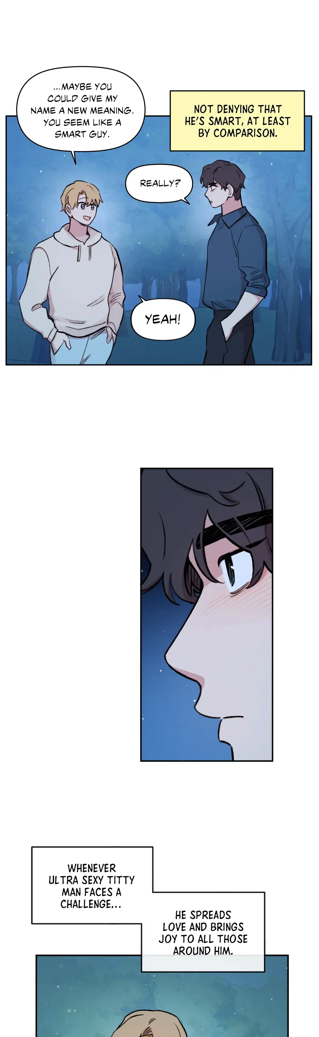 Leave the work to me! Chapter 56 image 24