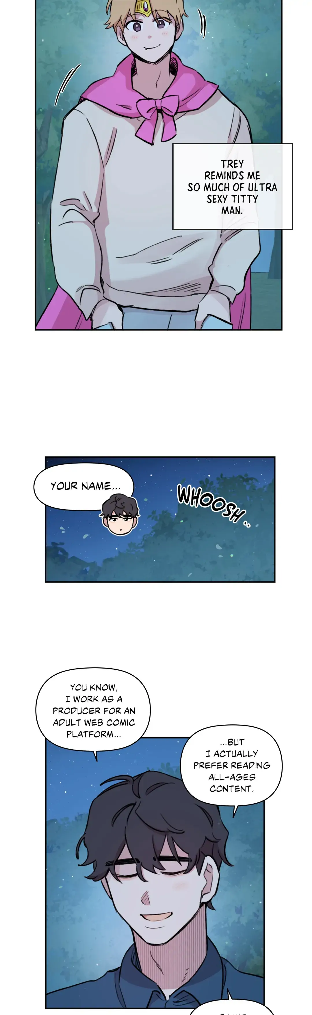 Leave the work to me! Chapter 56 image 25