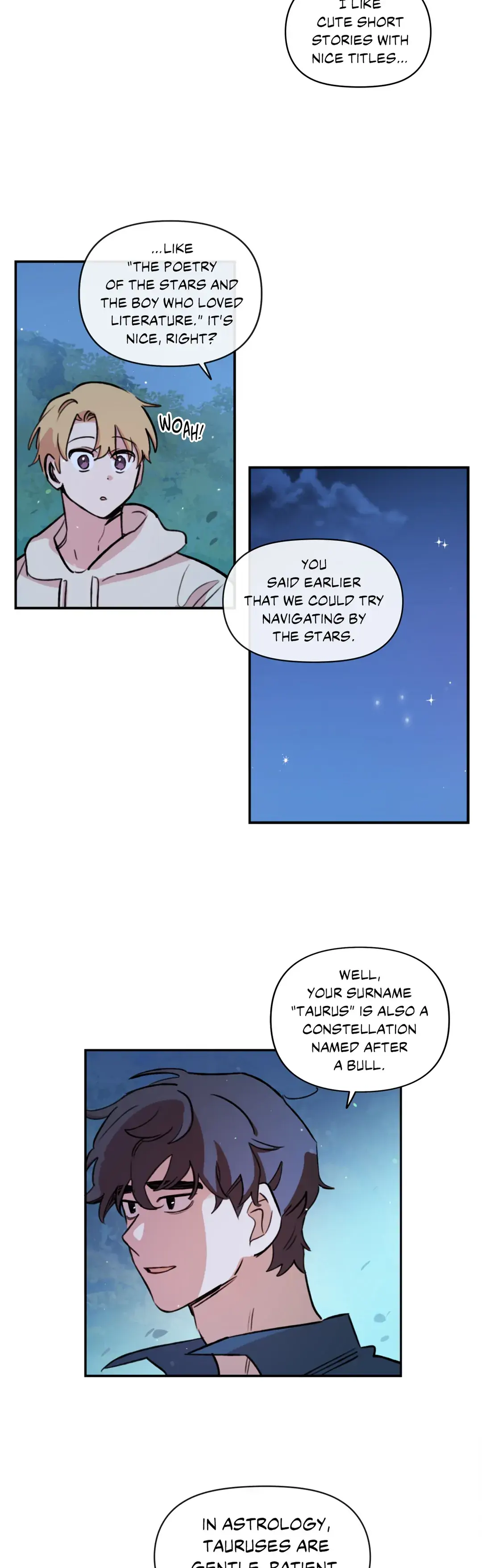 Leave the work to me! Chapter 56 image 26