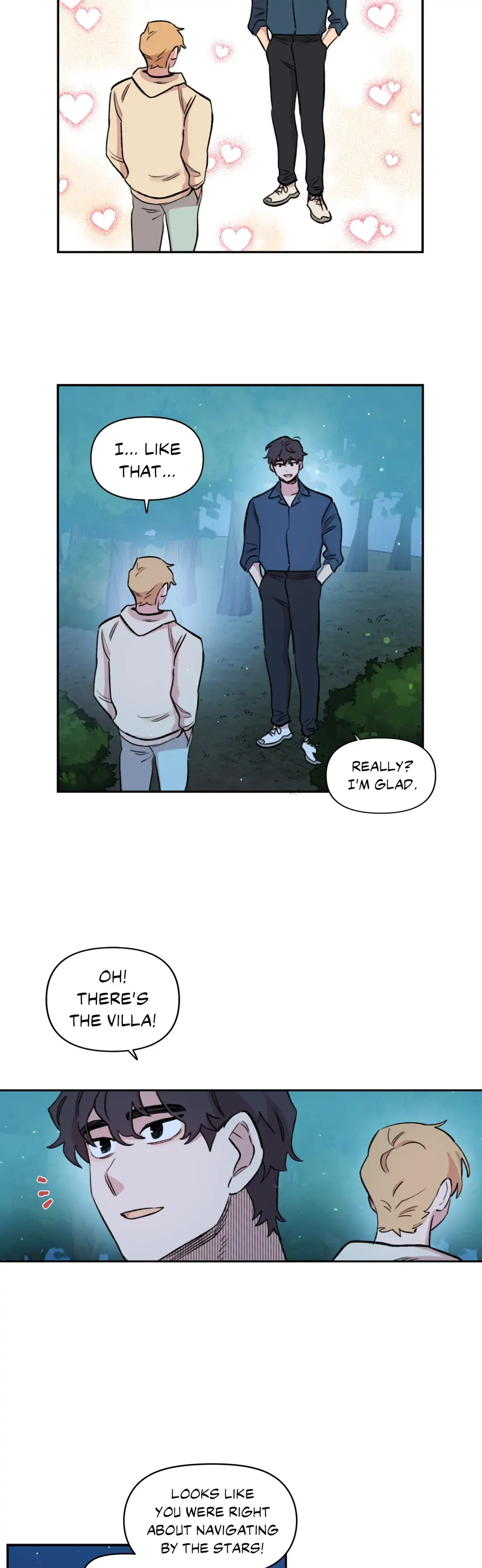 Leave the work to me! Chapter 56 image 28