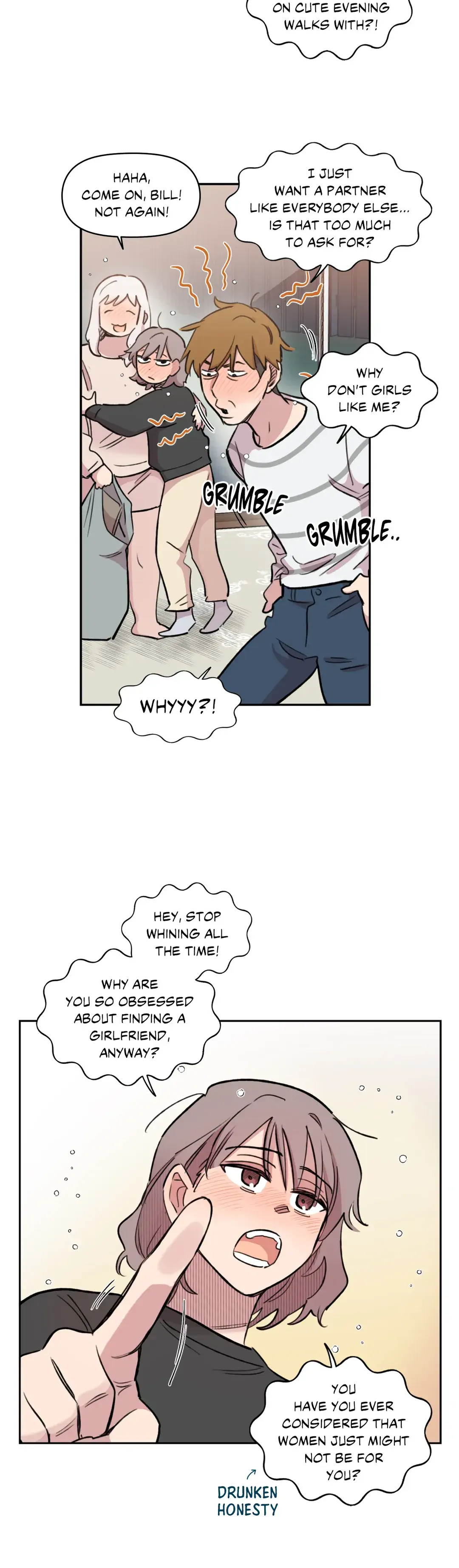 Leave the work to me! Chapter 56 image 2