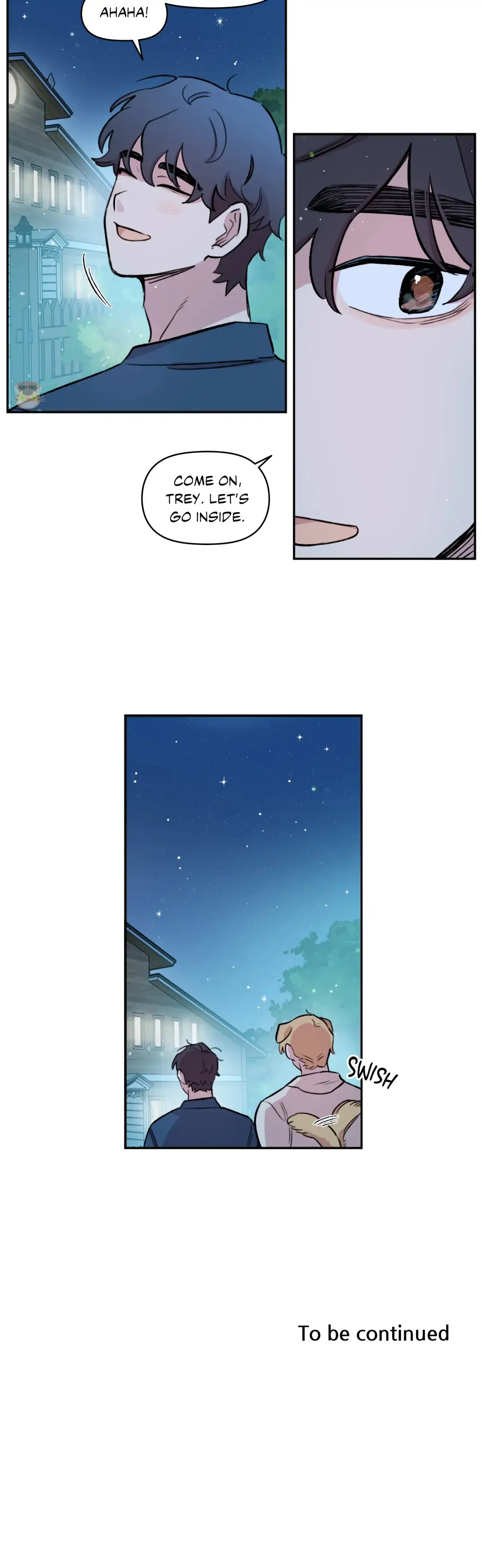 Leave the work to me! Chapter 56 image 29