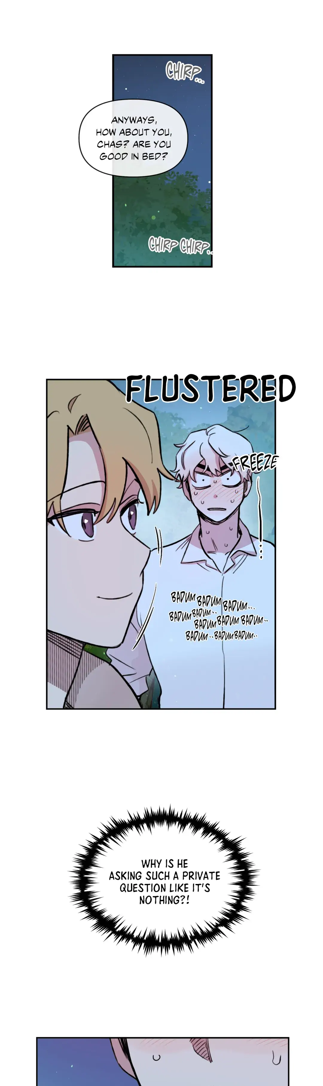 Leave the work to me! Chapter 56 image 7